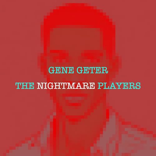 The Nightmare Players cover art