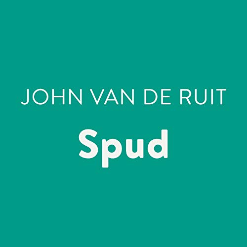 Spud cover art