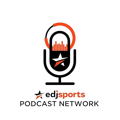 EdjSports Podcast Network cover art