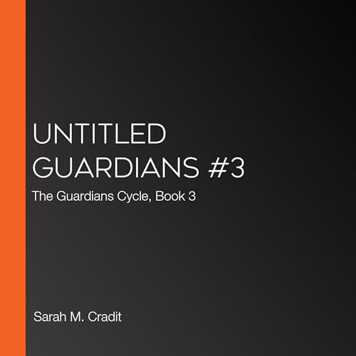 Untitled Guardians #3 cover art