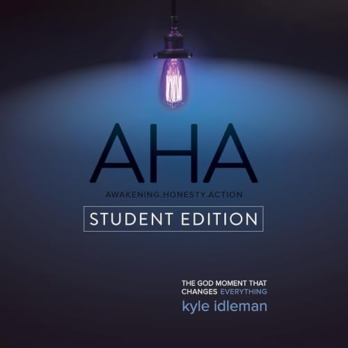 AHA Student Edition cover art