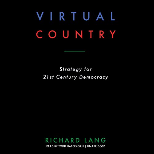 Virtual Country cover art