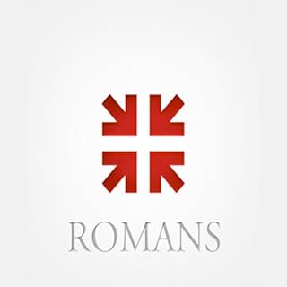 Romans: The Greatest Letter Ever Written cover art