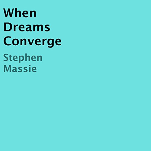 When Dreams Converge cover art