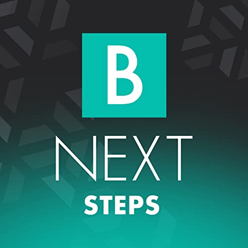 Blackhawk Church Next Steps Podcast Por Blackhawk Church arte de portada