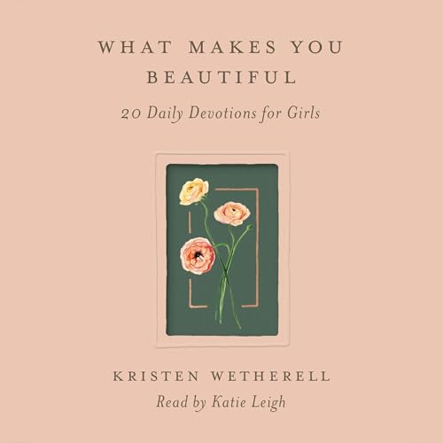 What Makes You Beautiful cover art