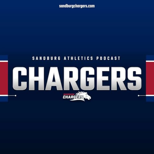 Sandburg Athletics Podcast cover art