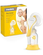 Medela Harmony Manual Breast Pump