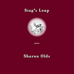 Stag's Leap cover art