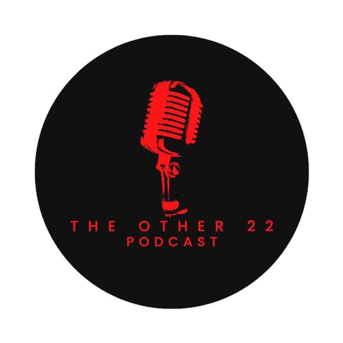 The Other 22 cover art