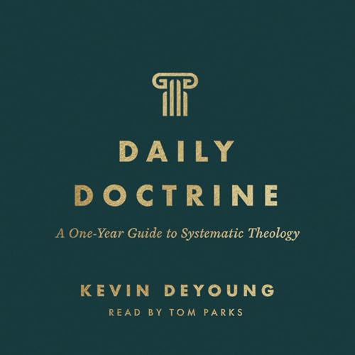 Daily Doctrine cover art