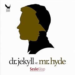 Dr.Jekyll ve Mr. Hyde cover art