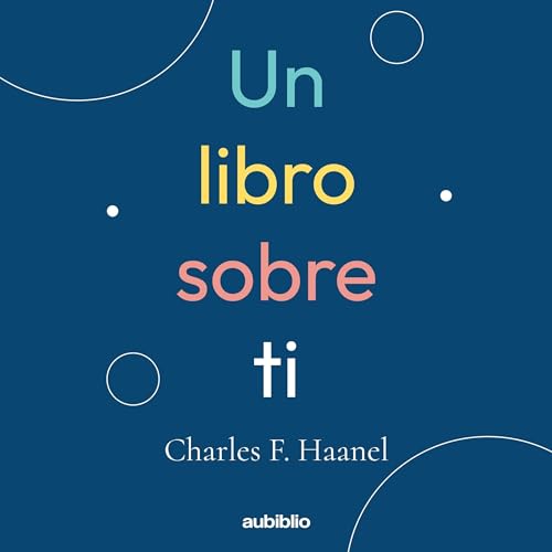 Un libro sobre ti [A Book About You] cover art