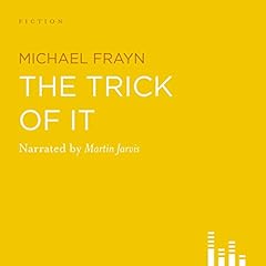 The Trick of It cover art