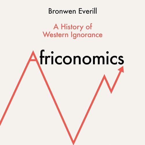 Africonomics cover art