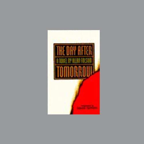 Couverture de The Day After Tomorrow