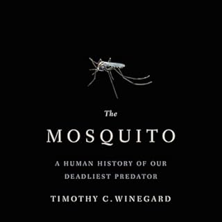 The Mosquito cover art