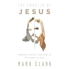 The Problem of Jesus cover art