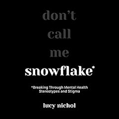 Snowflake cover art