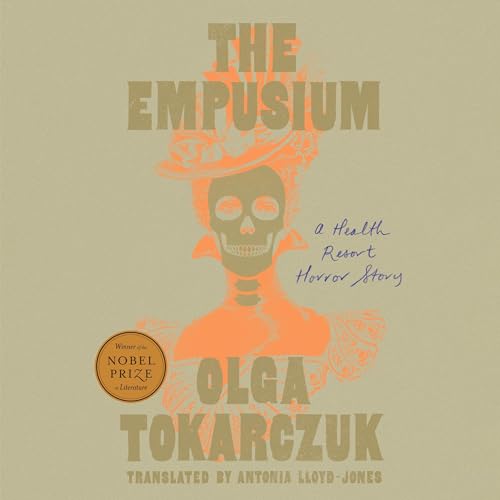 The Empusium Titelbild