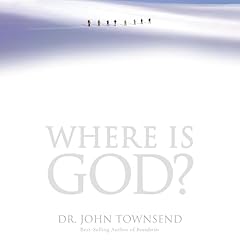 Where Is God? cover art