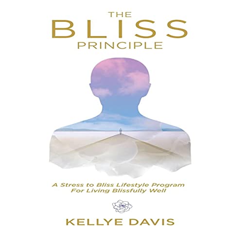 The Bliss Principle Updated Edition cover art