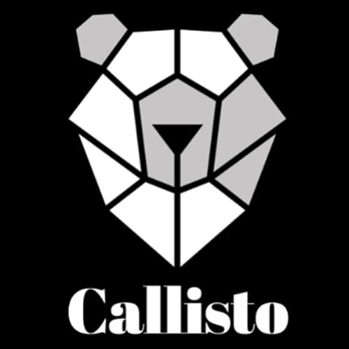 Couverture de Callisto