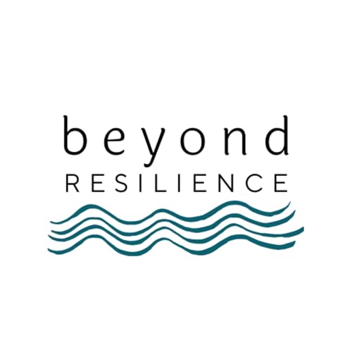 Beyond Resilience cover art