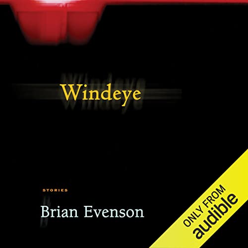 Windeye cover art