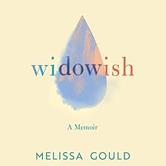 Widowish cover art