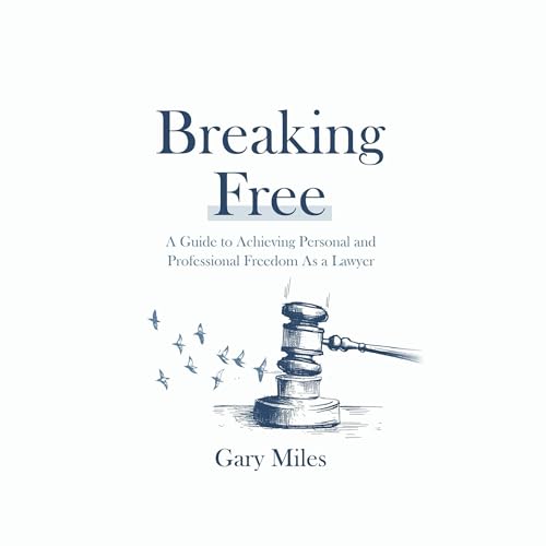 Breaking Free cover art