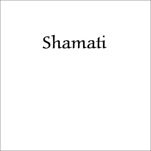 Shamati - I Heard cover art