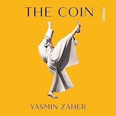 The Coin Titelbild