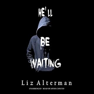 He'll Be Waiting cover art