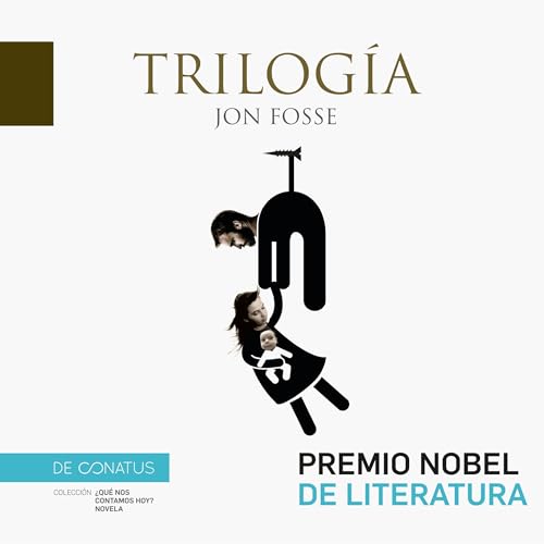 Trilogía cover art