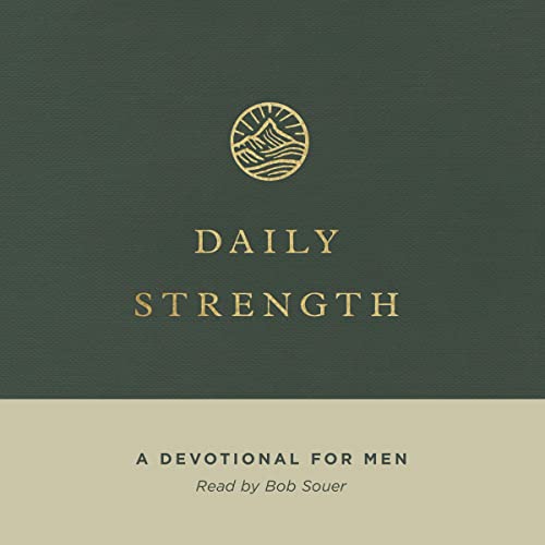 Daily Strength cover art