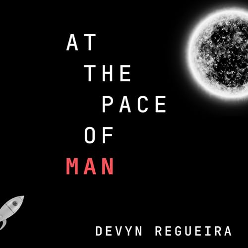 At the Pace of Man cover art