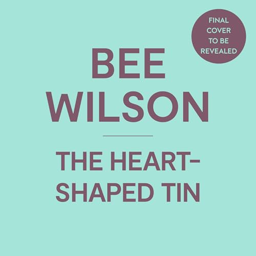 The Heart-Shaped Tin cover art