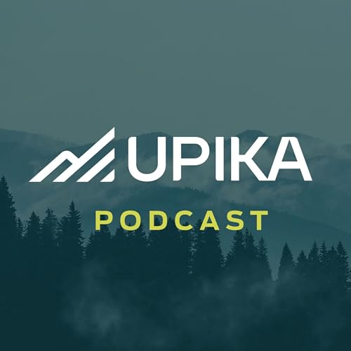 Page de couverture de Upika Podcast