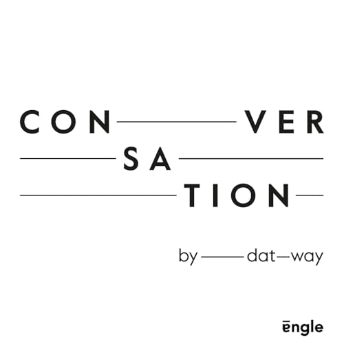 Page de couverture de Conversation by Dat-Way