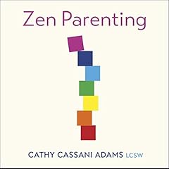 Zen Parenting cover art