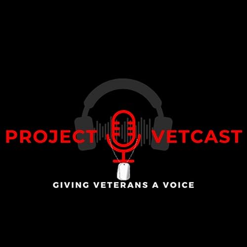 Project VetCast cover art