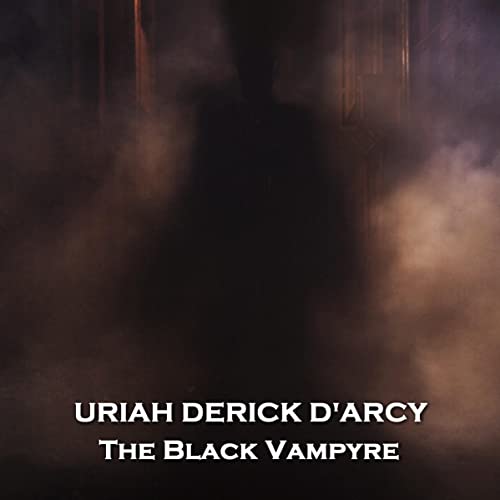 The Black Vampyre cover art