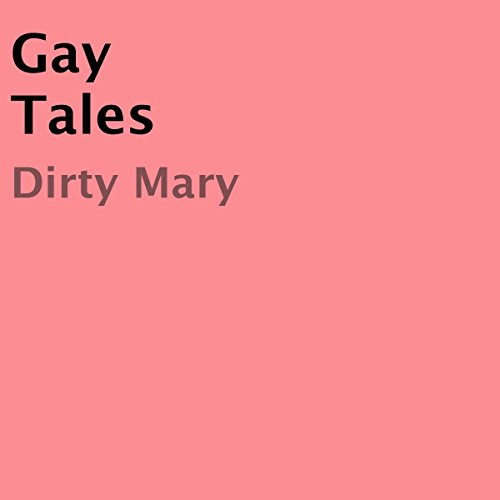 『Gay Tales』のカバーアート