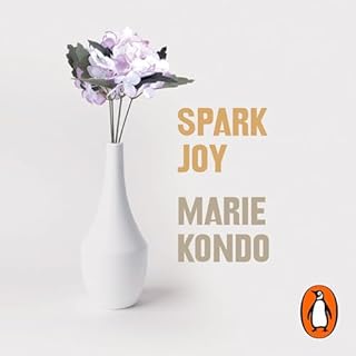 Spark Joy Titelbild