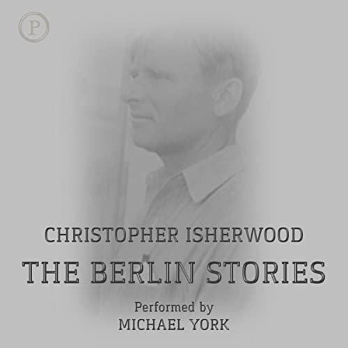 The Berlin Stories cover art