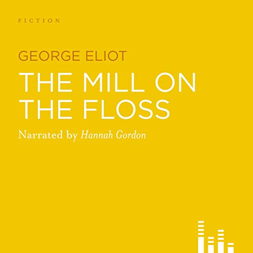 The Mill on the Floss cover art