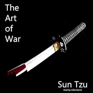 The Art of War Audiobook By Sun Tzu cover art