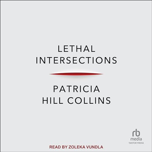 Lethal Intersections cover art