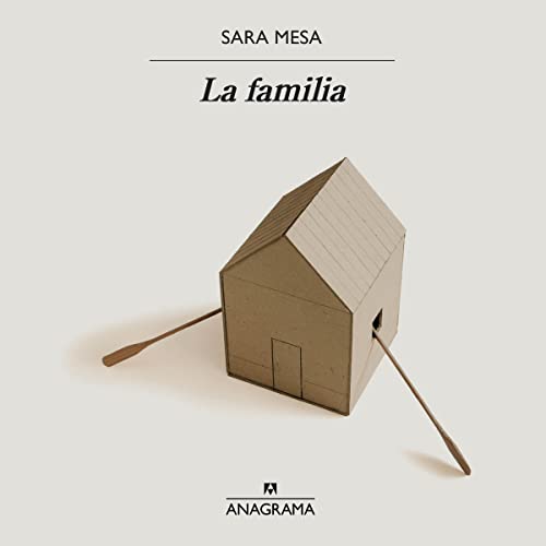 La familia cover art